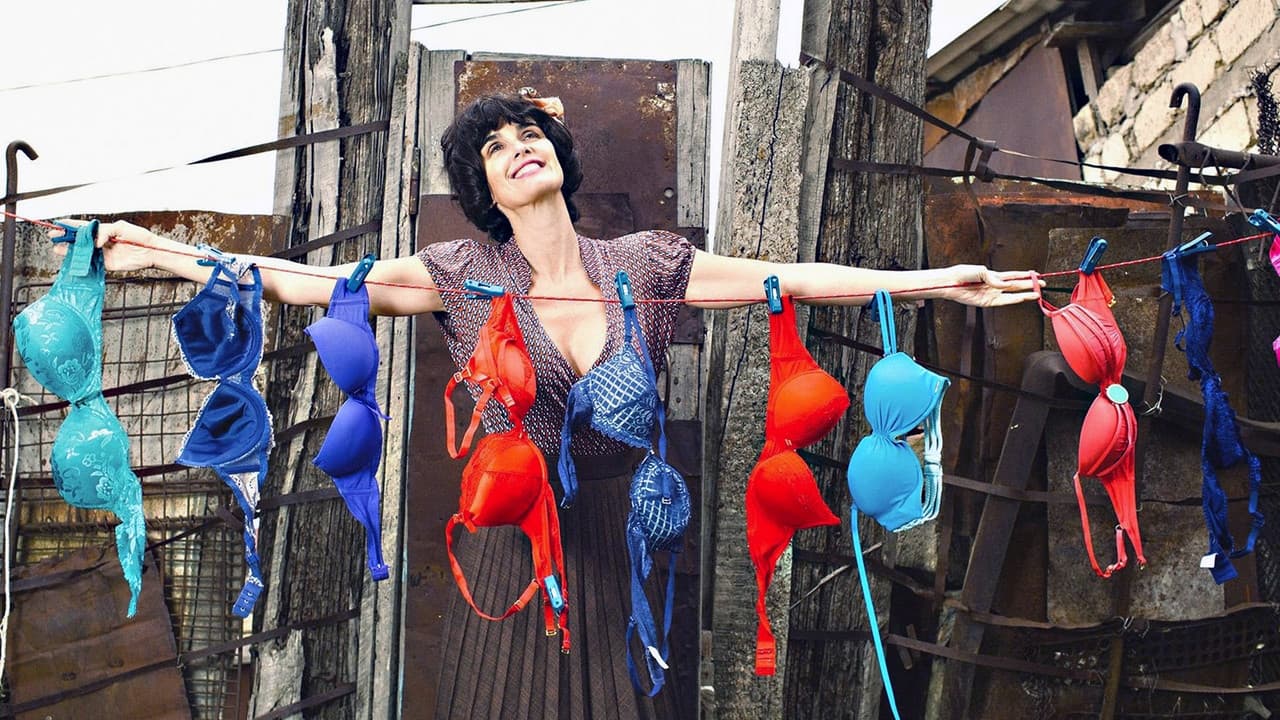 The Bra still 4