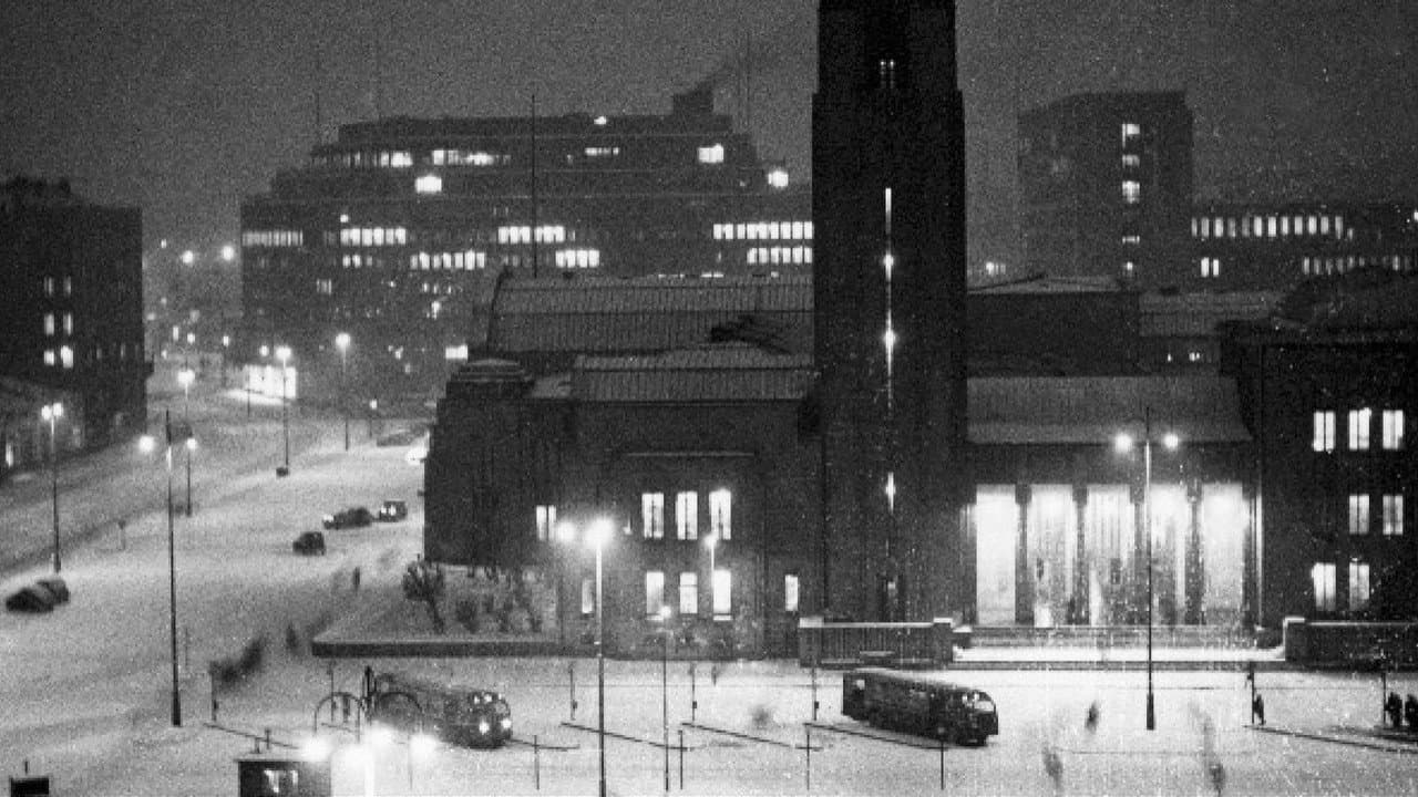 Helsinki, Forever still 1
