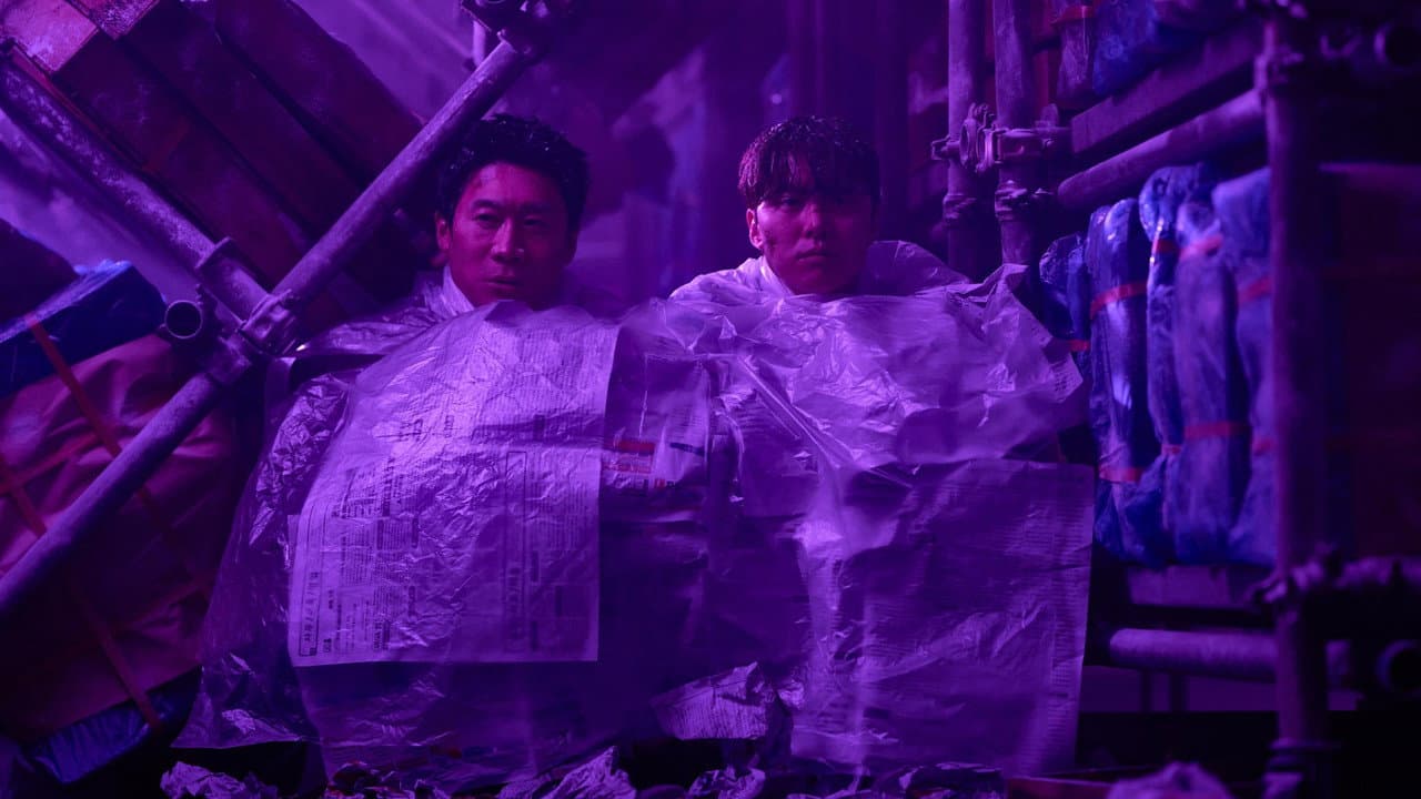 Husbands in Action still 2