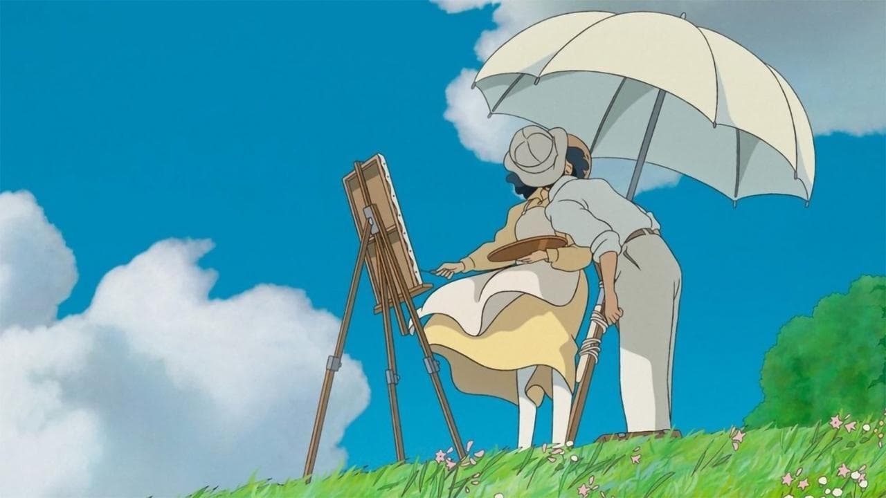The Wind Rises still 4