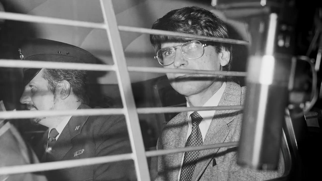 Memories of a Murderer: The Nilsen Tapes still 1
