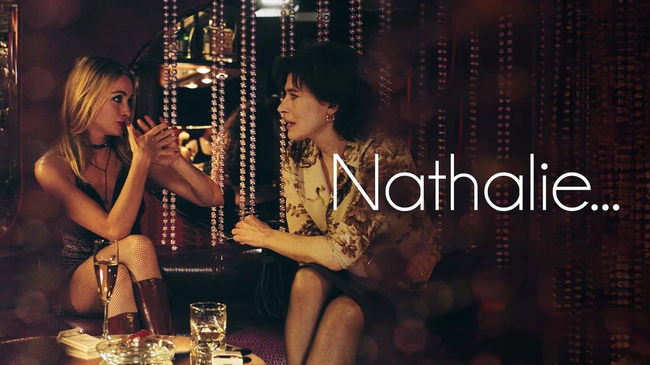 Nathalie... still 3