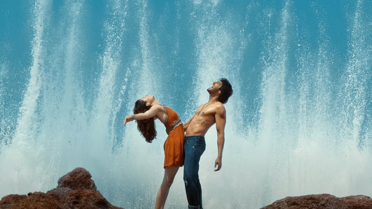 Saiyaara still 3