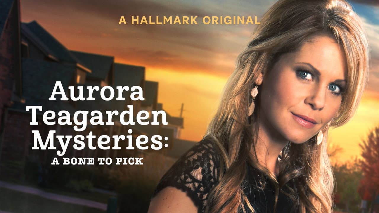 A Bone to Pick: An Aurora Teagarden Mystery still 3