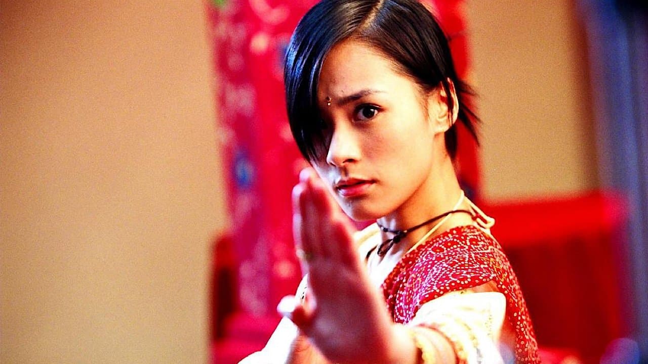 House of Fury still 1