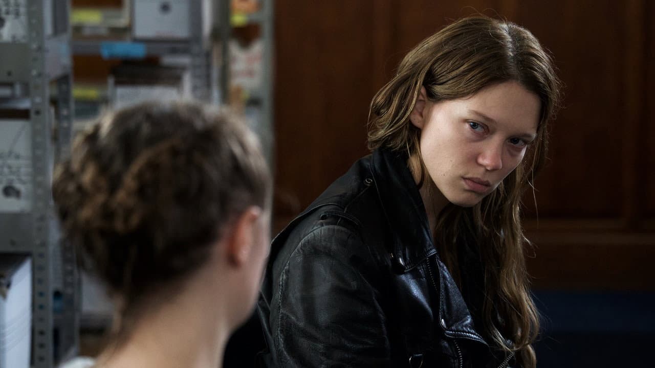 Oh Mercy still 3