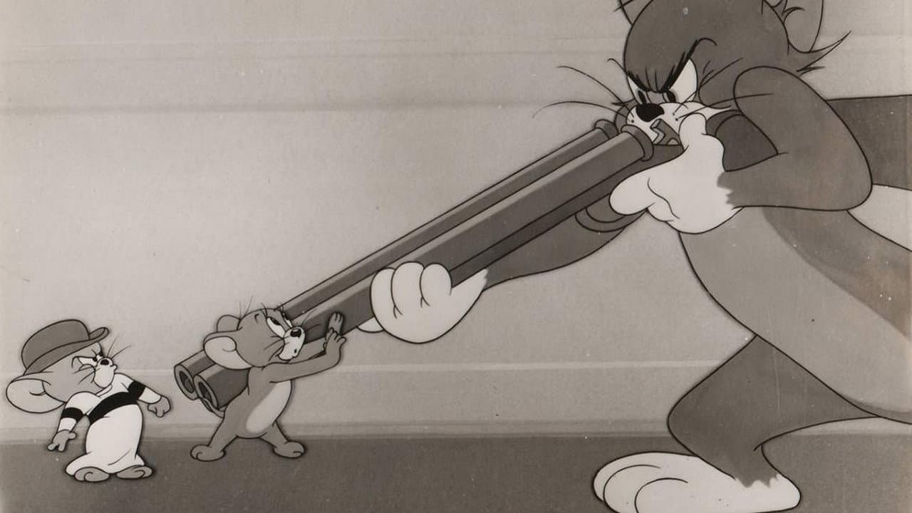 Jerry's Cousin still 1