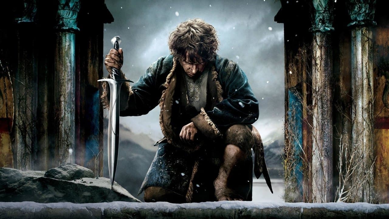 The Hobbit: The Battle of the Five Armies still 4