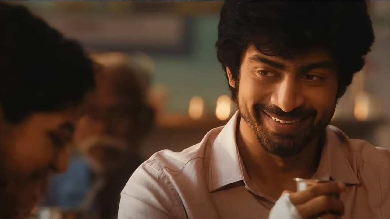 Once More Review: Emotional Tamil Film with Killer Music still 2
