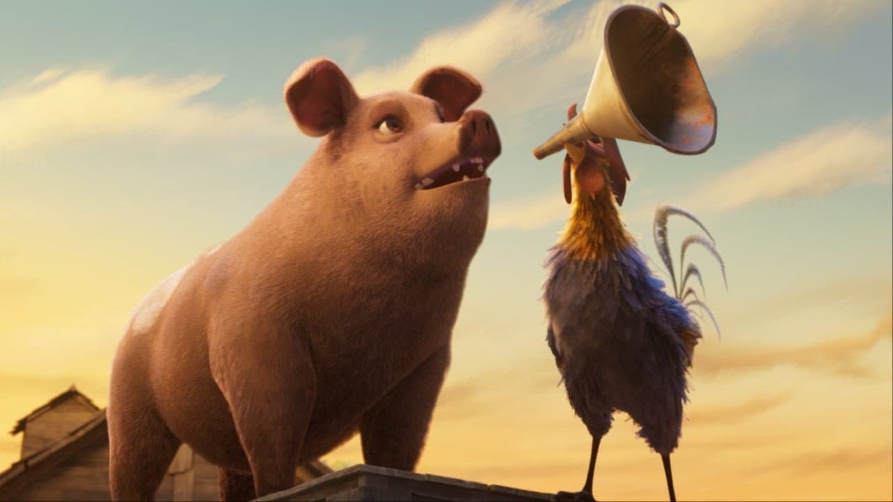 Animal Farm still 8