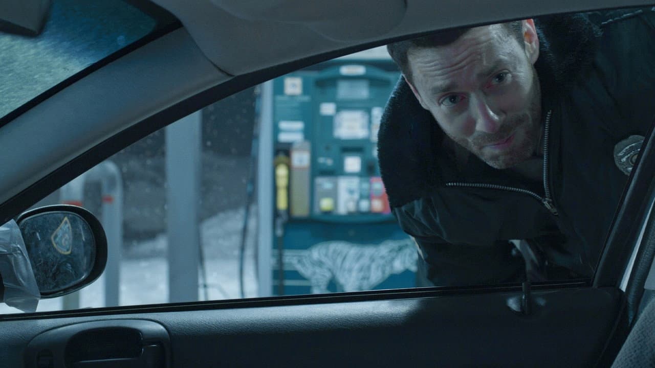 Cold Meat still 3