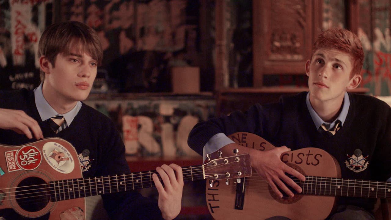 Handsome Devil still 8