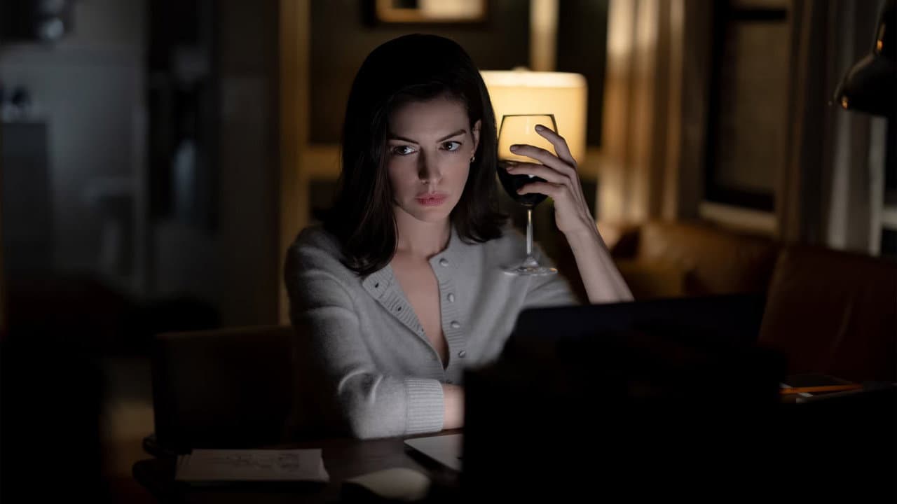 Verity (2026) Review: Hathaway Thriller Falls Flat still 6