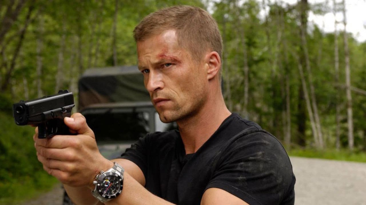 Far Cry Movie: 2008 Uwe Boll Film News & Updates still 1