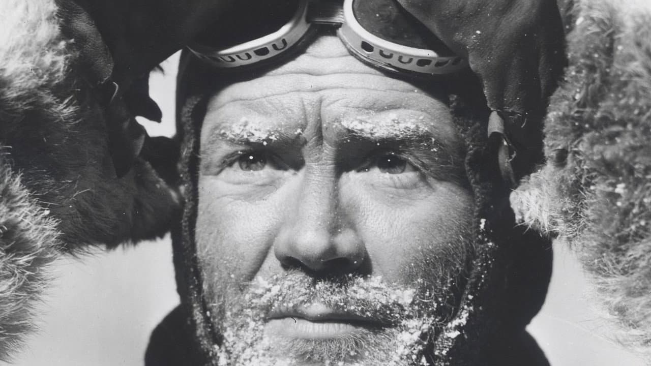 Scott of the Antarctic still 2