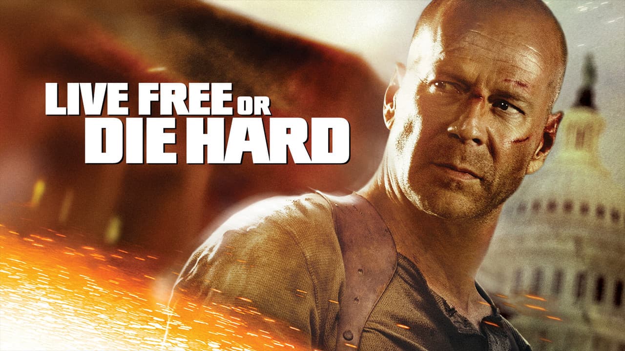 Live Free or Die Hard still 6