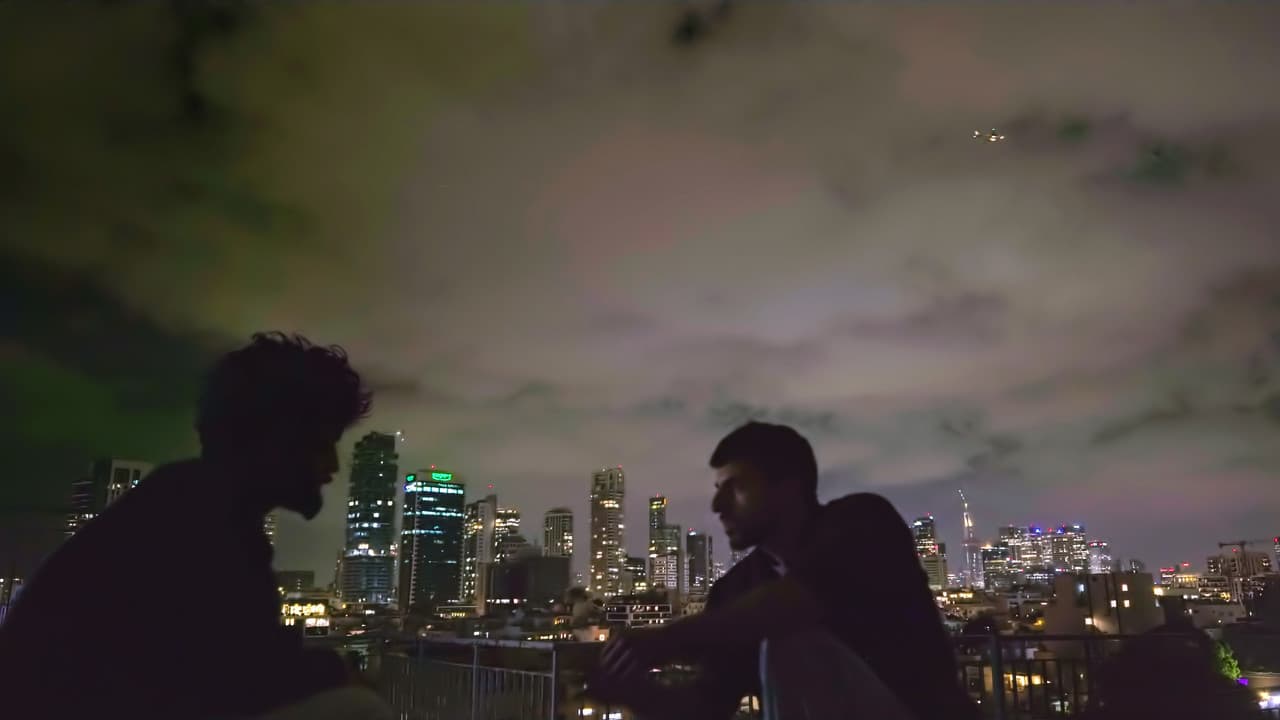 Neon Acquires Yuval Abraham's NAZA Documentary still 3
