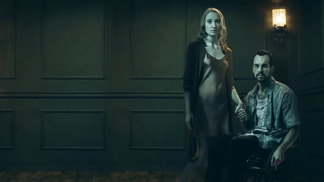 The Paramedic still 1