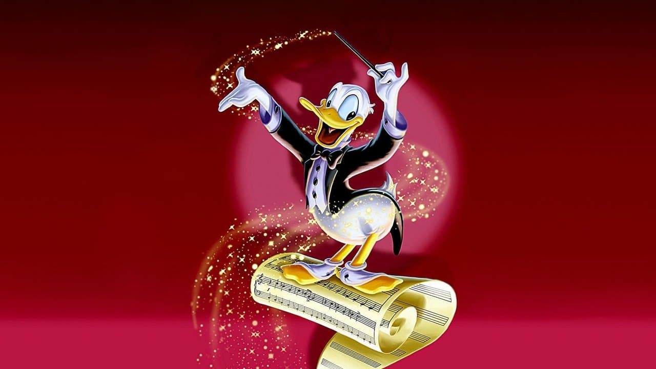 Melody Time still 2