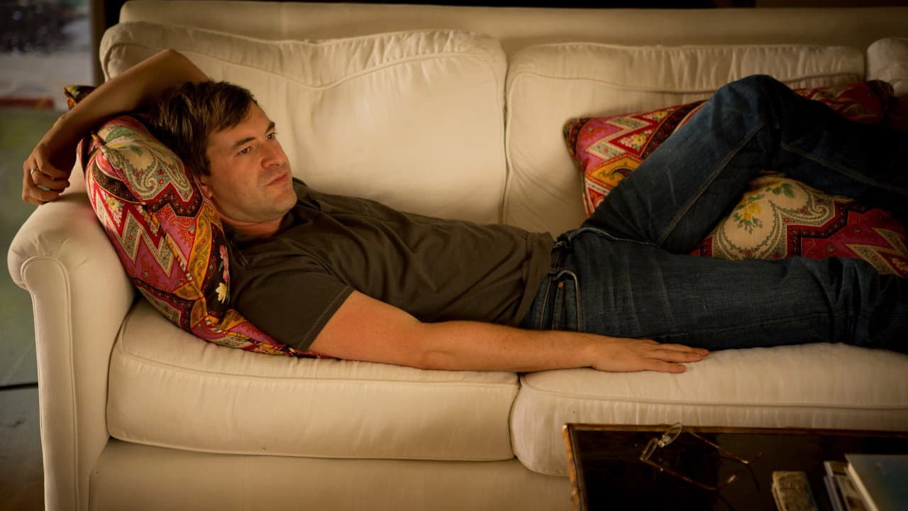 The One I Love still 8