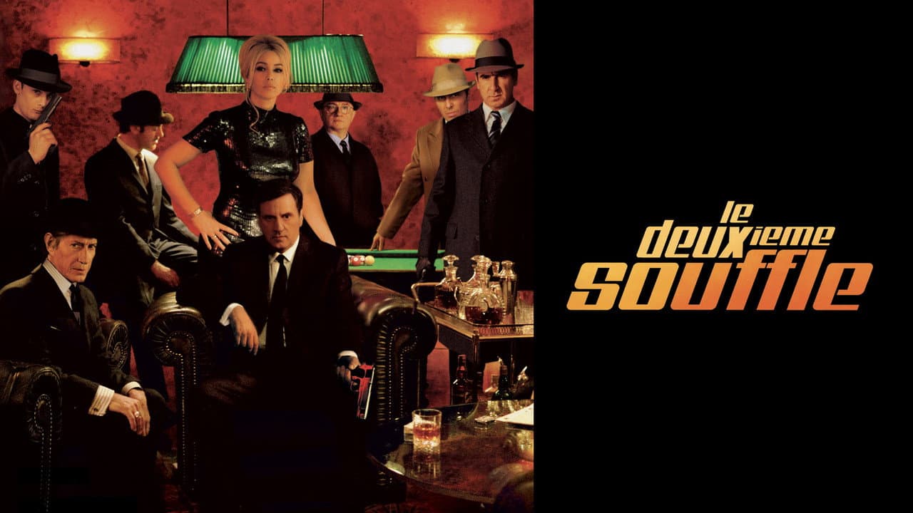 The Second Wind still 5