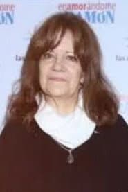 MarĂa Alicia Delgado