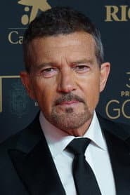 Antonio Banderas