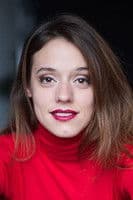 Maria RodrĂguez Soto