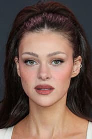Nicola Peltz Beckham