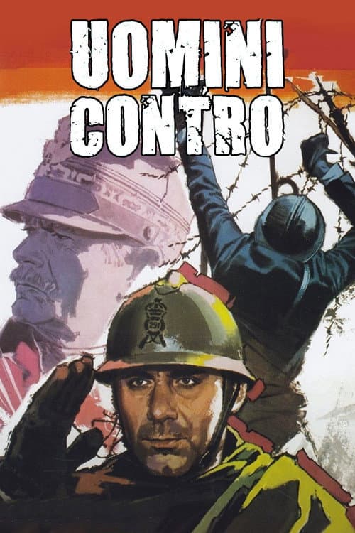 Many Wars Ago still 4