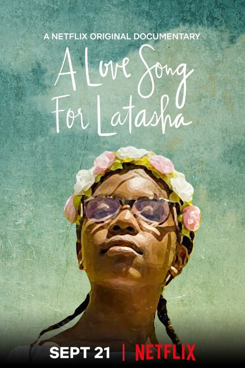 A Love Song for Latasha still 5