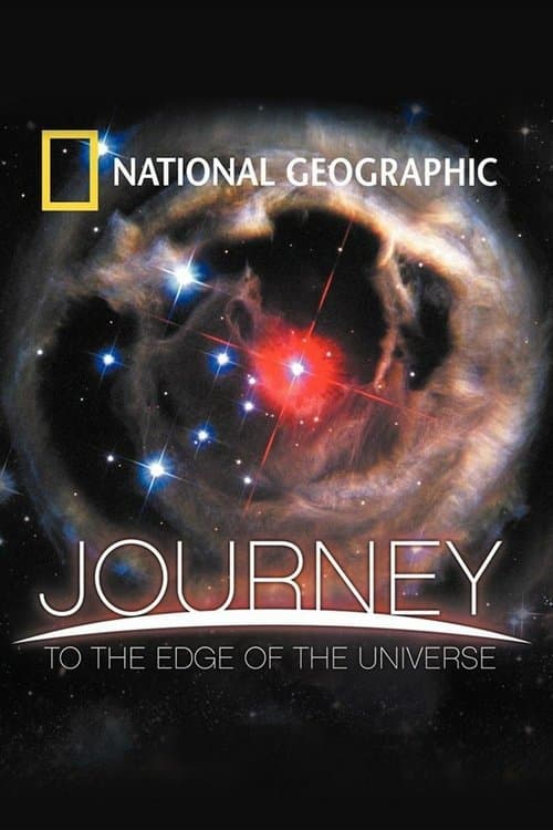 National Geographic: Journey to the Edge of the Universe still 3