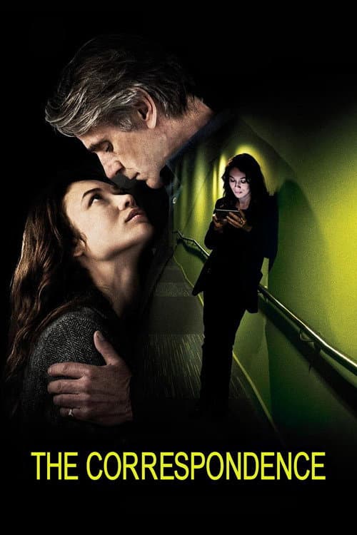 Correspondence still 7
