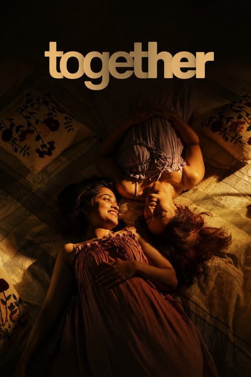 Together ( Music Album ) still 3