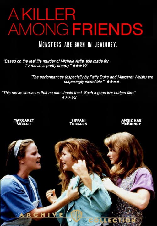 A Killer Among Friends still 4