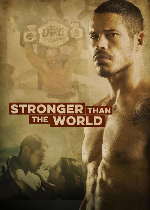 Stronger Than The World still 6