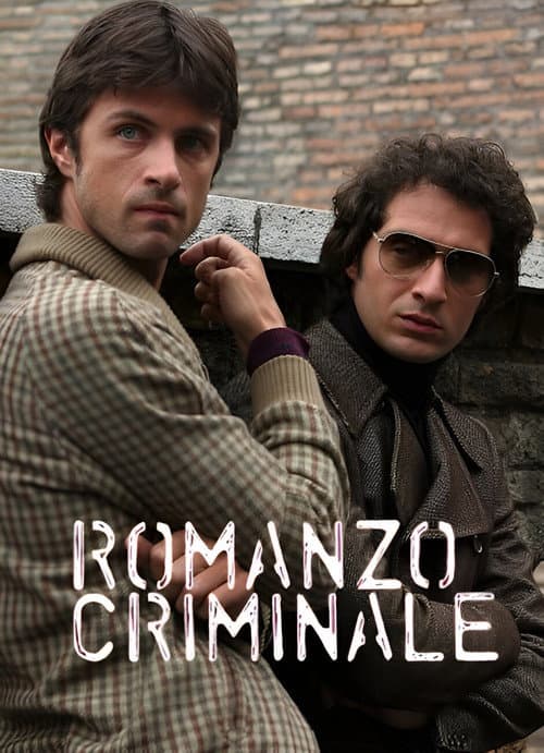 Crime Novel still 5