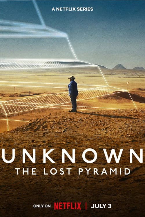 Unknown: The Lost Pyramid still 7