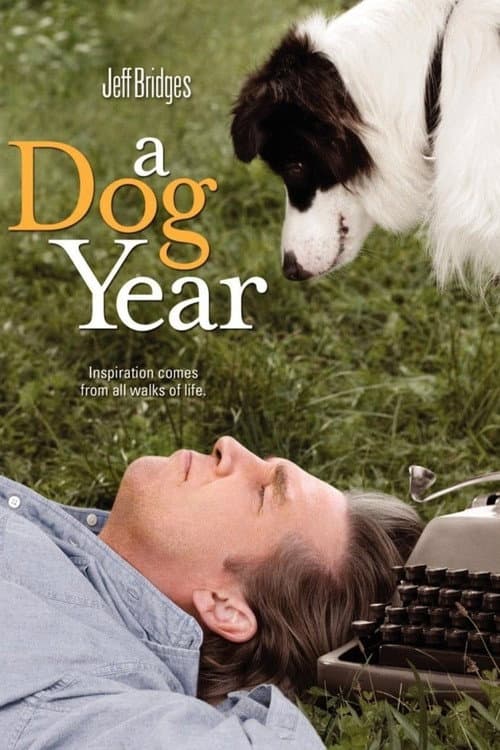 A Dog Year still 5