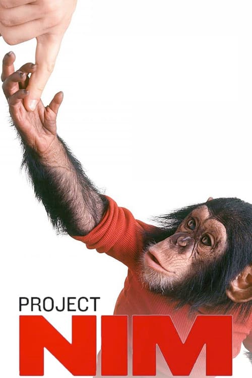 Project Nim still 7