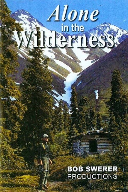 Alone in the Wilderness still 6