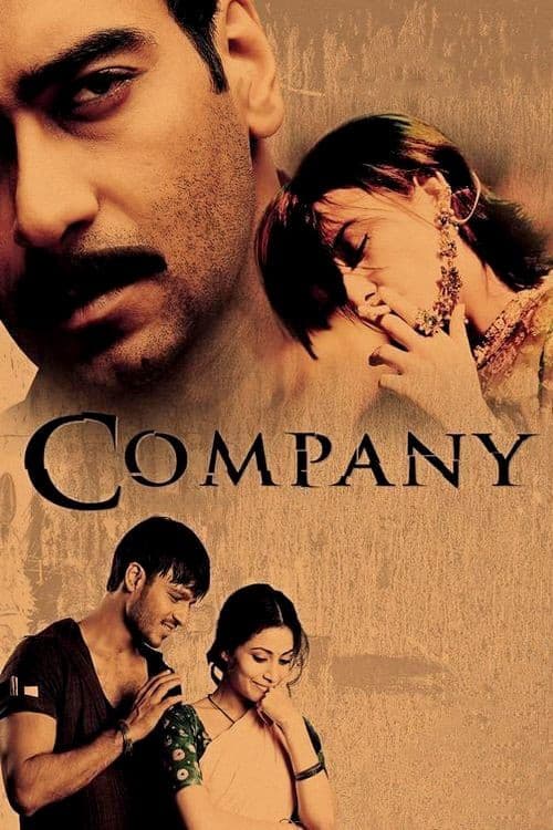 Company still 4