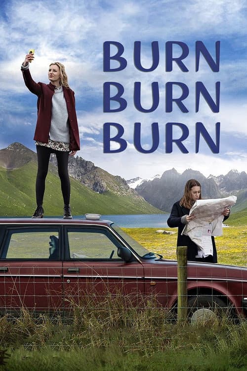 Burn Burn Burn still 4