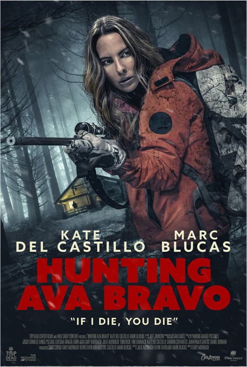 Hunting Ava Bravo still 3