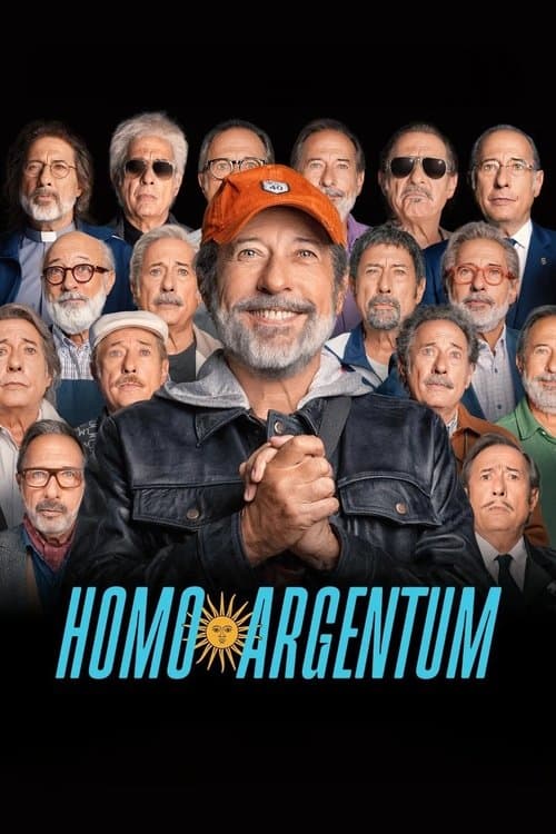 Homo Argentum still 8