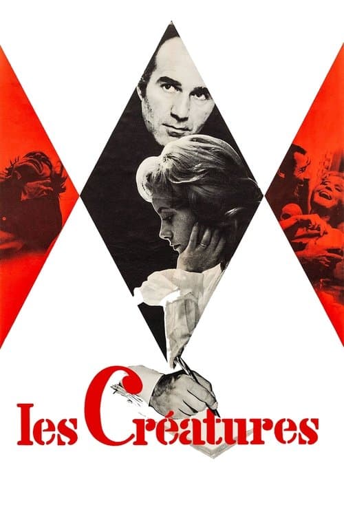The Creatures still 6