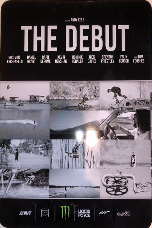 The Debut (2014): Eisenberg's Songs & Oscar Buzz still 3