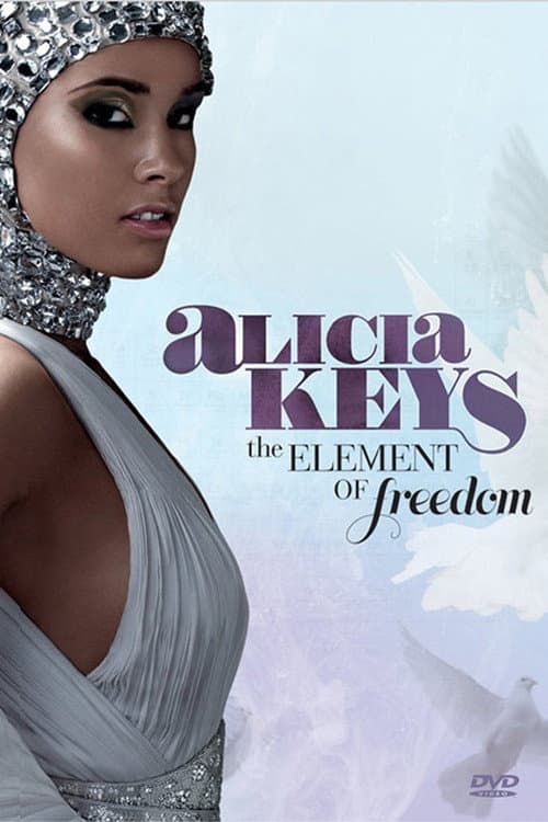 Alicia Keys The Element Of Freedom still 1