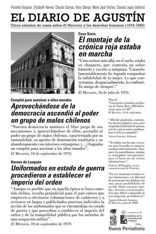 Agustin's Newspaper still 5