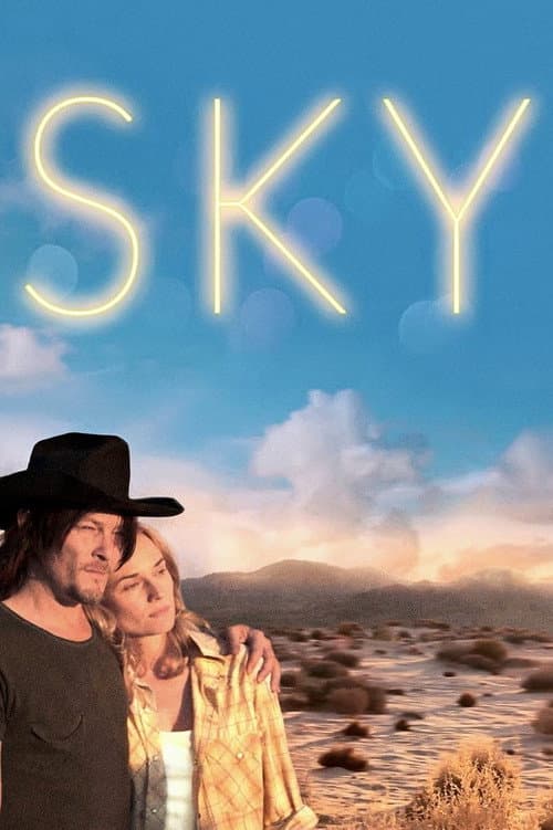 Sky still 7